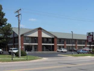 Hotel Baymont By Wyndham Wellington Camera foto