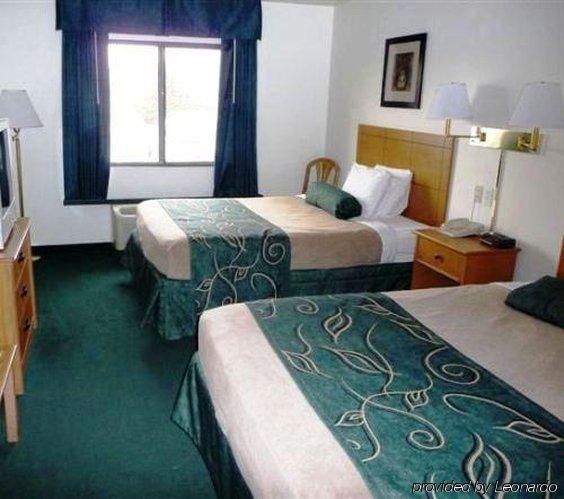 Hotel Baymont By Wyndham Wellington Camera foto