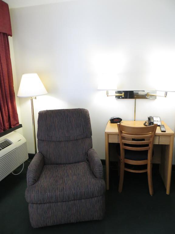 Hotel Baymont By Wyndham Wellington Camera foto
