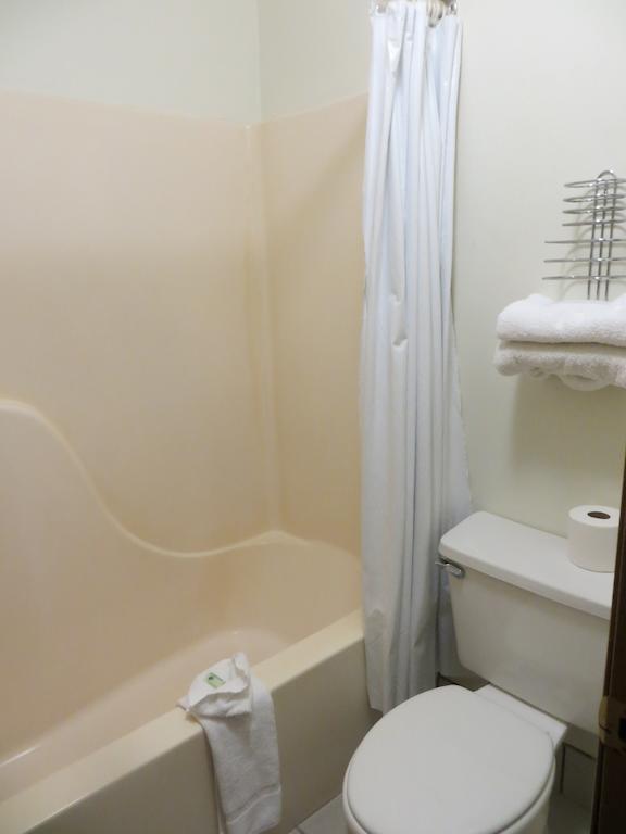 Hotel Baymont By Wyndham Wellington Camera foto