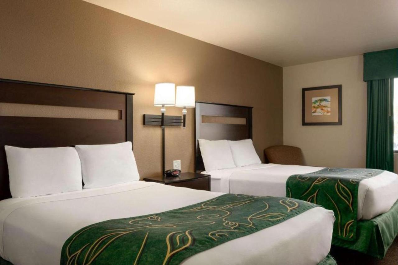 Hotel Baymont By Wyndham Wellington Esterno foto